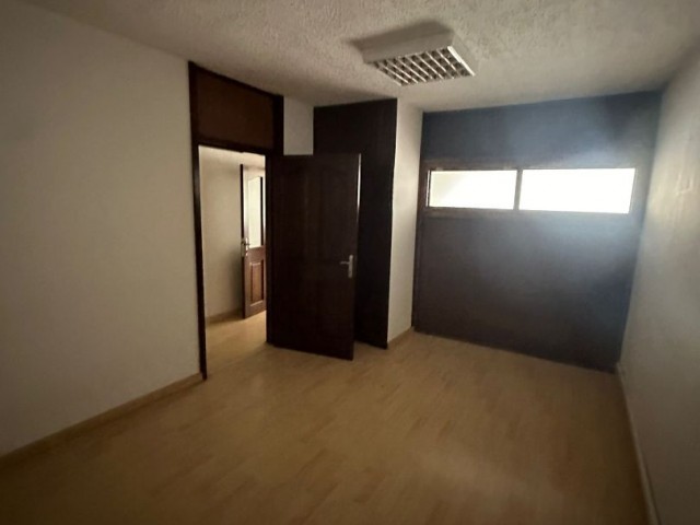 Office for Rent in Nicosia Walled City