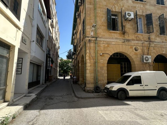 Büro zu vermieten in der ummauerten Stadt Nikosia