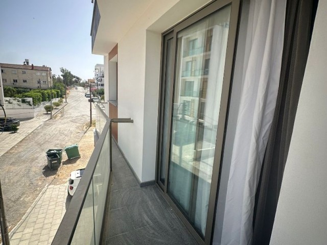 2+1 Flat for Rent in Ortaköy, Nicosia