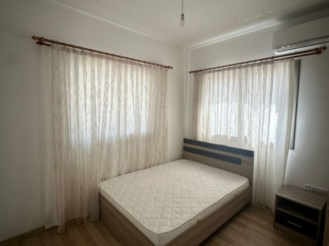 2+1 Flat for Rent in Ortaköy, Nicosia