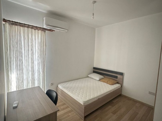 2+1 Flat for Rent in Ortaköy, Nicosia