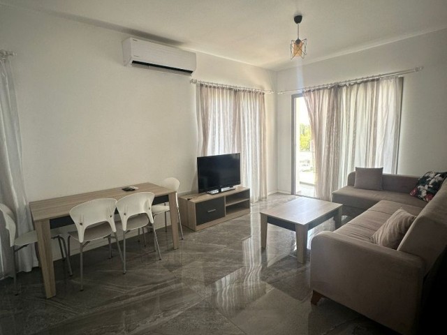 2+1 Flat for Rent in Ortaköy, Nicosia