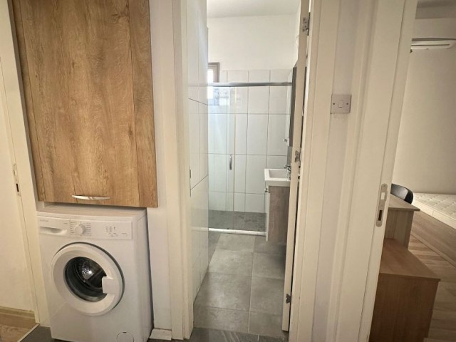 2+1 Flat for Rent in Ortaköy, Nicosia