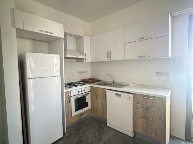 2+1 Flat for Rent in Ortaköy, Nicosia