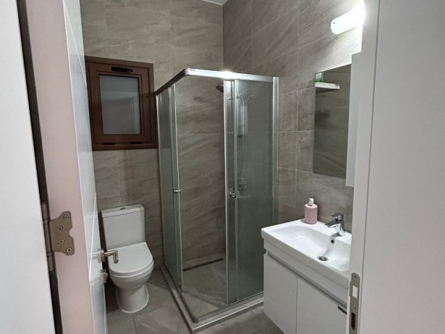 Flat for Rent in Magosa Yeni Boğaziçin