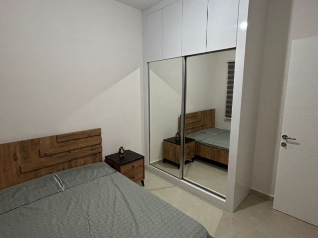 Flat for Rent in Magosa Yeni Boğaziçin