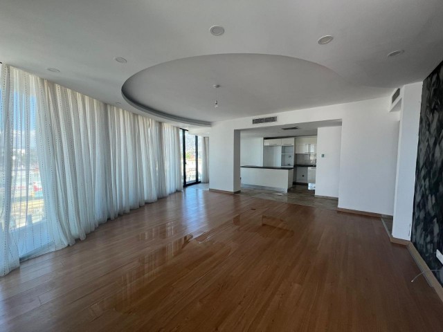 3+1 Luxury Flat for Rent Behind Pia Bella in Kyrenia