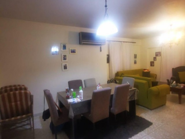 3+1 Flat for Sale in Ortaköy