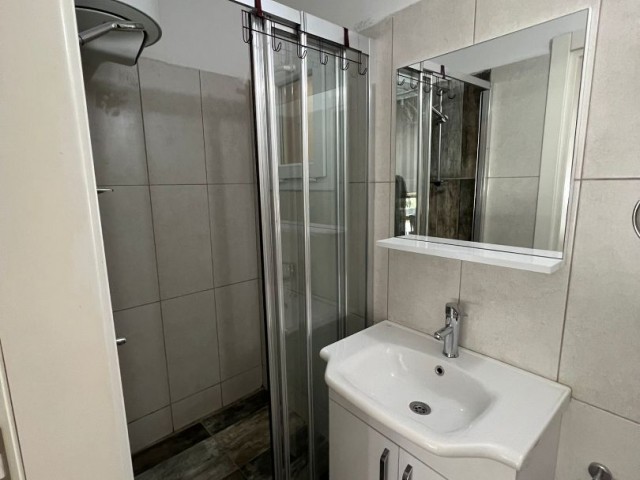 1+0 Flat for Rent in Küçük Kaymaklı