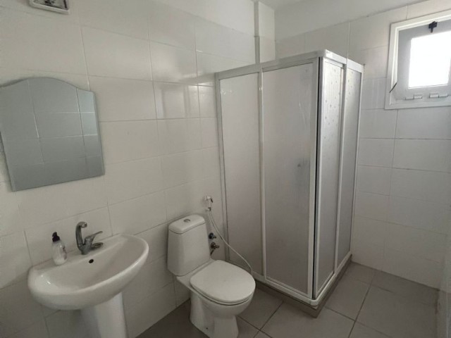 1+1 Flat for Rent in Hamitköy Area