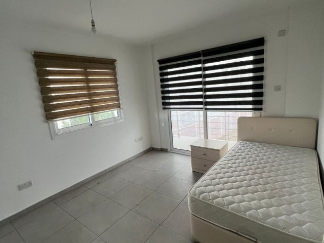 1+1 Flat for Rent in Hamitköy Area