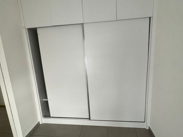 1+1 Flat for Rent in Hamitköy Area