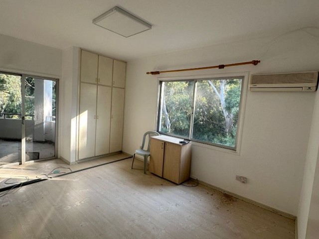 Office for Rent in Nicosia Dereboyu