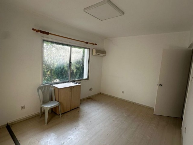 Office for Rent in Nicosia Dereboyu