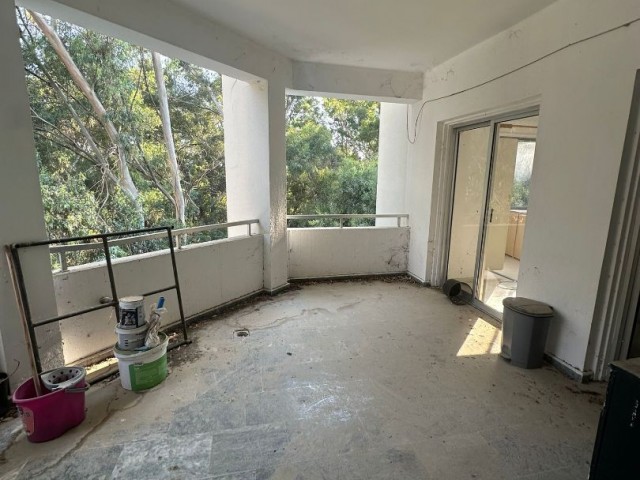 Office for Rent in Nicosia Dereboyu