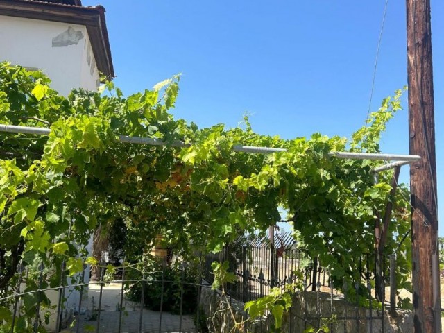 Villa Zu verkaufen in Alagadi, Kyrenia