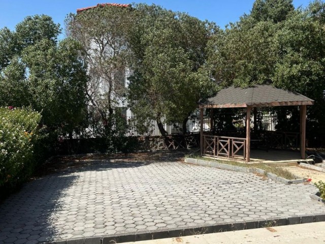 4+1 Villa for Sale in Kyrenia Alagadi