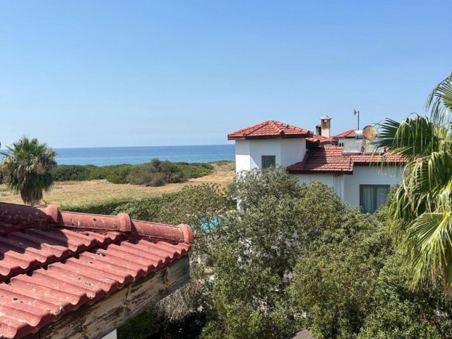 4+1 Villa for Sale in Kyrenia Alagadi