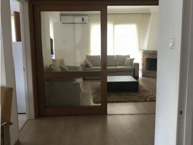 Flat To Rent in Köşklüçiftlik, Nicosia