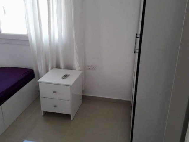 Furnished (2+1) Flat with Garden in Dikmen, 5 minutes from Near East University and 1 minute from the bus stop (+905338432139 - +905428616272)