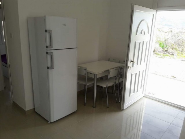 Furnished (2+1) Flat with Garden in Dikmen, 5 minutes from Near East University and 1 minute from the bus stop (+905338432139 - +905428616272)