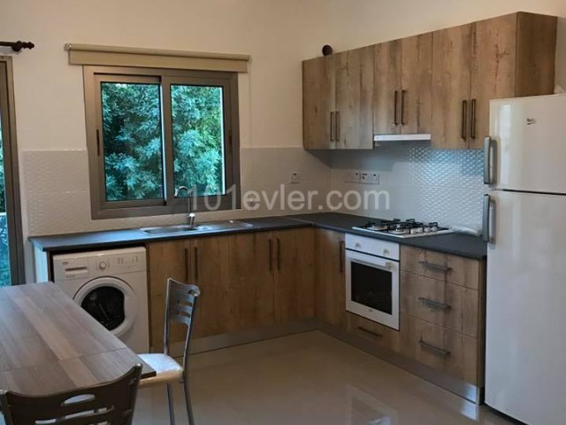 Flat To Rent in Metehan, Nicosia