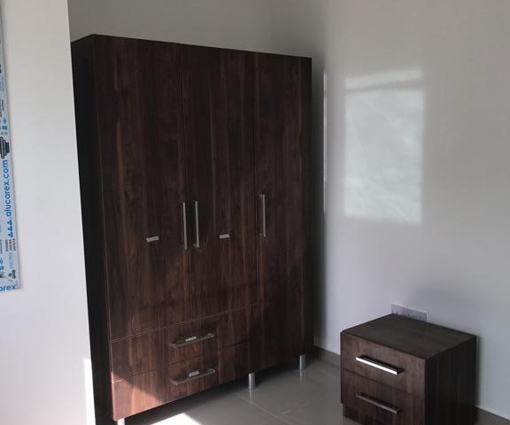 Flat To Rent in Metehan, Nicosia