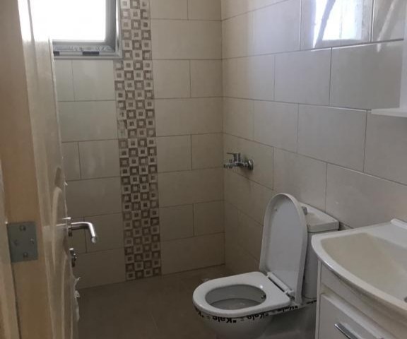 Flat To Rent in Metehan, Nicosia