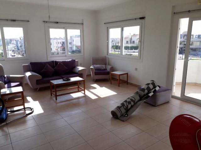 Flat To Rent in Gönyeli, Nicosia