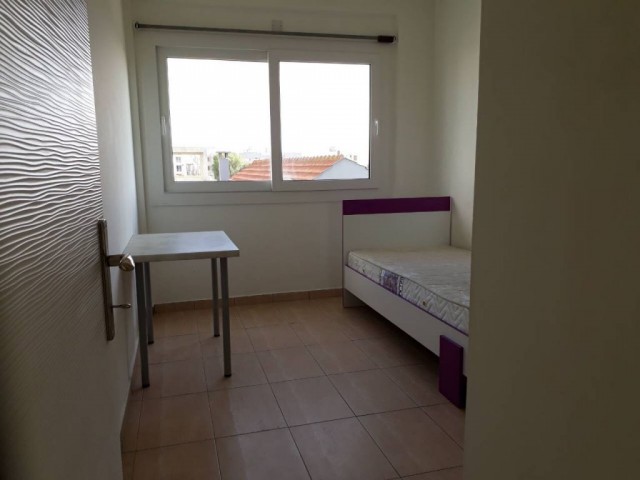 Flat To Rent in Gönyeli, Nicosia