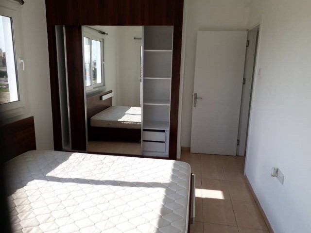 Flat To Rent in Gönyeli, Nicosia