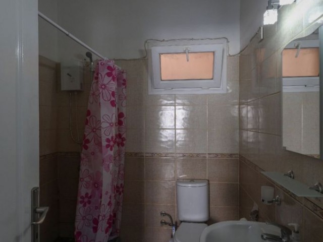 Flat For Sale in Küçük Kaymaklı, Nicosia