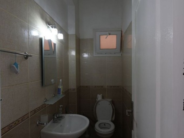 Flat For Sale in Küçük Kaymaklı, Nicosia