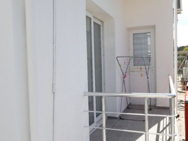 Flat For Sale in Küçük Kaymaklı, Nicosia