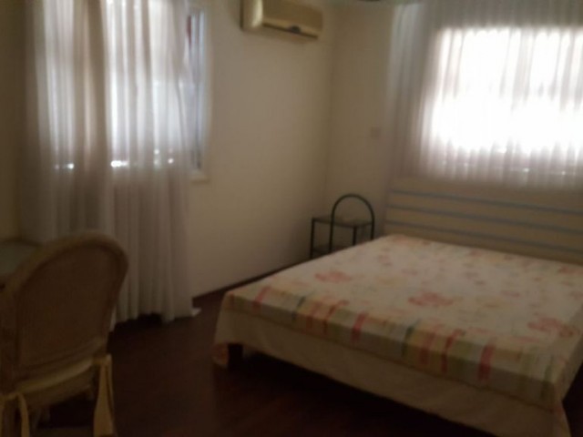 Flat To Rent in Kumsal, Nicosia