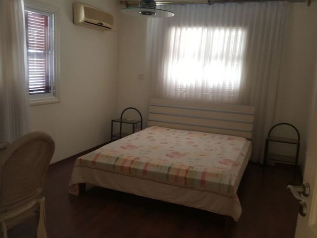 Flat To Rent in Kumsal, Nicosia