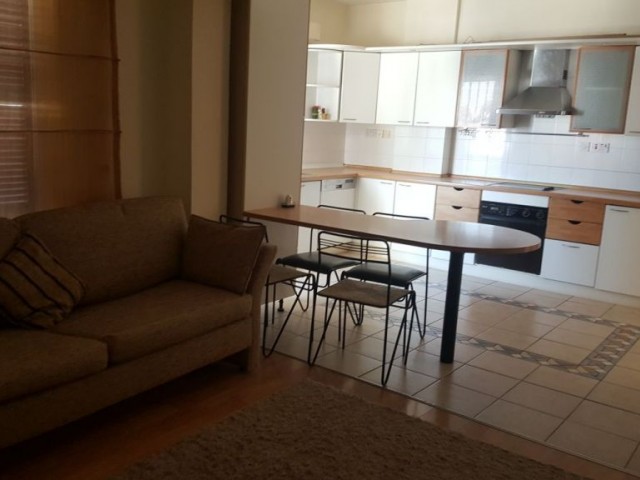 Flat To Rent in Kumsal, Nicosia