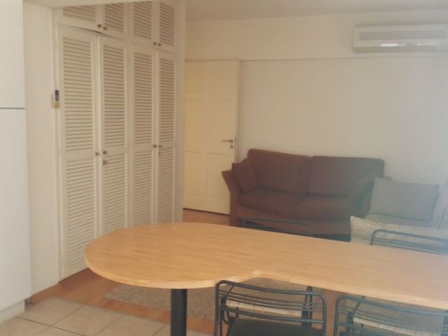 Flat To Rent in Kumsal, Nicosia