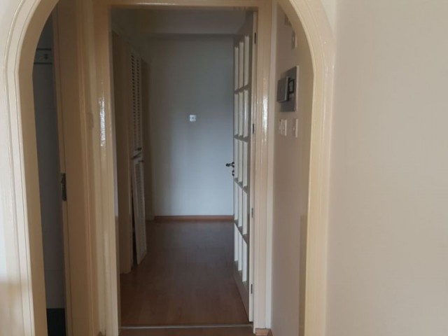 Flat To Rent in Kumsal, Nicosia