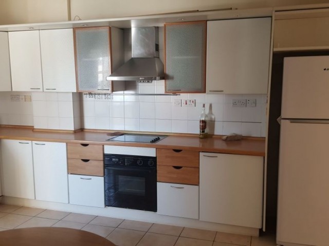 Flat To Rent in Kumsal, Nicosia