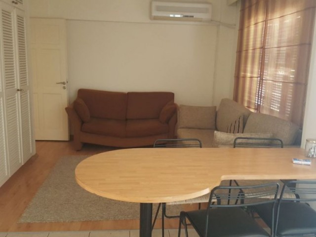 Flat To Rent in Kumsal, Nicosia