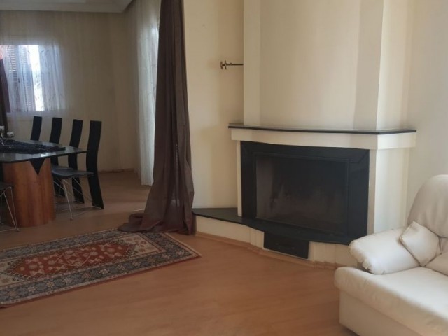 Flat To Rent in Kumsal, Nicosia