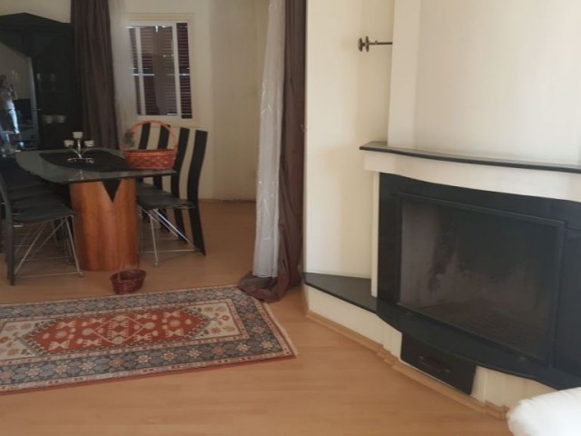 Flat To Rent in Kumsal, Nicosia