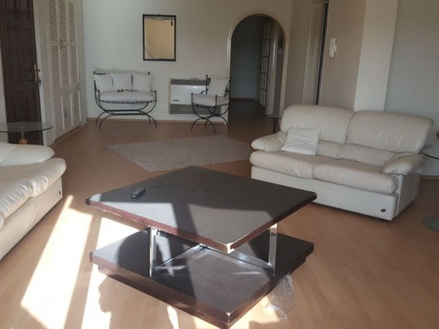 Flat To Rent in Kumsal, Nicosia