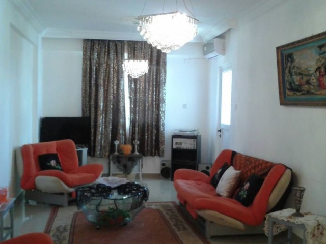 Flat To Rent in Gönyeli, Nicosia