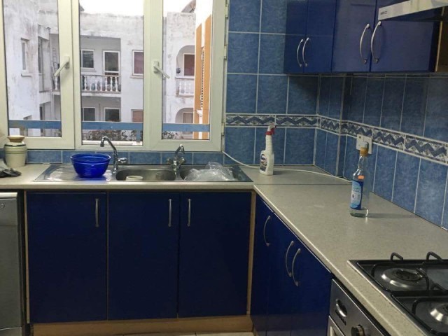 Flat To Rent in Girne Merkez, Kyrenia