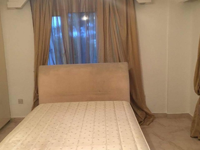 Flat To Rent in Girne Merkez, Kyrenia