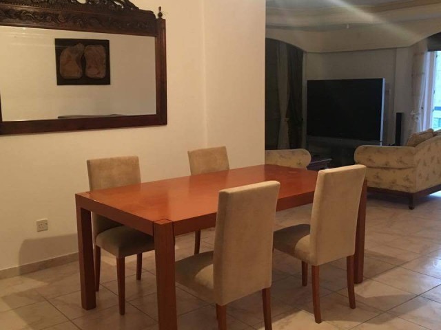 Flat To Rent in Girne Merkez, Kyrenia