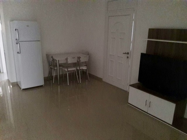 Bungalow To Rent in Dikmen, Kyrenia