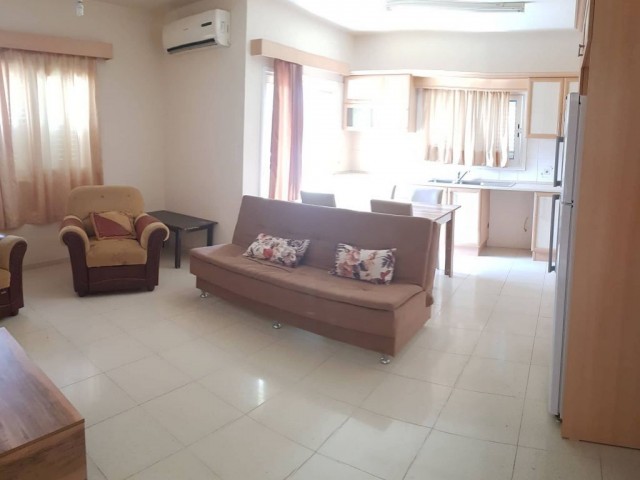 Flat To Rent in Hamitköy, Nicosia